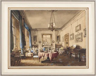Salon